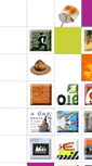Mobile Screenshot of campcreative.com
